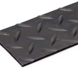 Gumilemez CSEPPMINTÁS Rubber 1300x1000x3 mm Csak megrendelésre! - Tömítésgyár Webshop