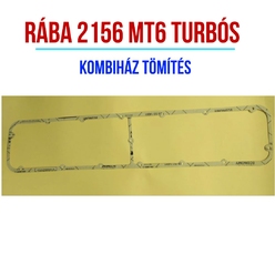 RÁBA 2156 kombiház MT6 turbó (659.)