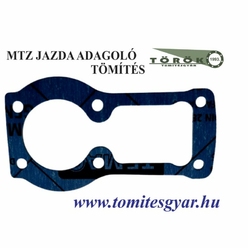 Jazda adagoló első pajzs tömítés 363.1111012 - Tömítésgyár Webshop