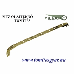 MTZ olajteknő tömítés kligerit 50-1401063-B1