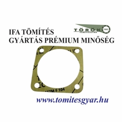 IFA W-50 tömítés ECO 0,5 mm (515.)