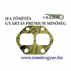 IFA W-50 tömítés ECO 1,0 mm (511.)