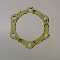 ZUK szimeringház tömítés klingerit Lv.:0,5mm (309.)