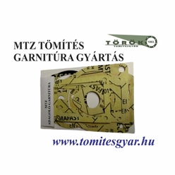 MTZ adagoló tömítés készlet | Tömítésgyár