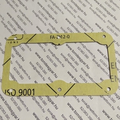 MTZ adagoló tömítés ECO 1,5 mm - 5-1111476-A5