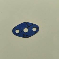 RÁBA Turbó OLAJZÓCSŐ nyomóág tömítés Temasil NG Lv.: 1,0 mm