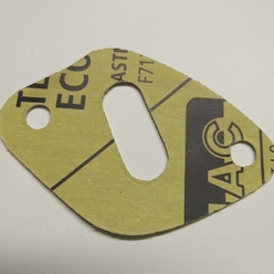 Zuk AC tömítés ECO 1,0mm (316.)