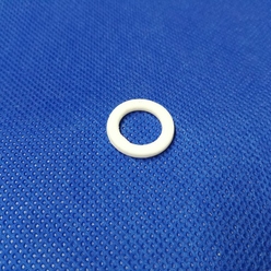 PTFE teflon tömítés 10 x 15 x 2