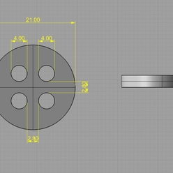 SIMSON Motorkerékpár benzincsap VITON gumiból tömítés Lv.: 3,0 mm 