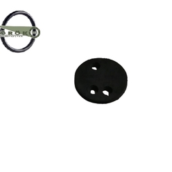 (4113.) Csepel benzincsap tömítés gumi Lv.: 5,0 mm