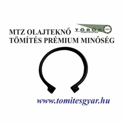 MTZ olajteknő tömítés KICSI első 240-1401059