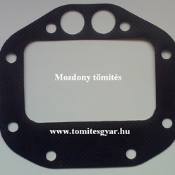 Mozdony tömítés Motorit Lv.: 2,0 mm (406) 