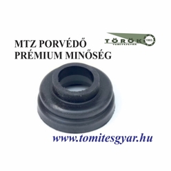 MTZ kormány porvédő gumi LUX 920/822/1221 - 1220-3003025