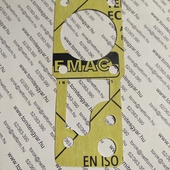 MTZ adagoló tömítés ECO 0,5 mm - 1111483-01