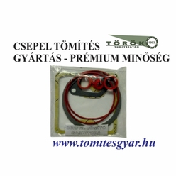 (252.) Csepel tömítéskészlet 1 hengerhez