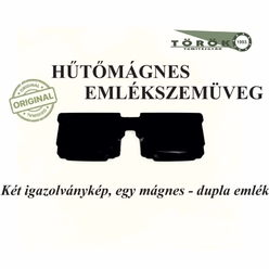 Tegyél bele két képet, tedd a hűtőre, és idézd fel a legszebb pillanataid nap mint nap