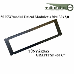Grafit SP 50 KW/modul 420x130x2 - Tömítésgyár Webshop