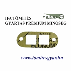 IFA W-50 tömítés ECO 1,0 mm (513.)