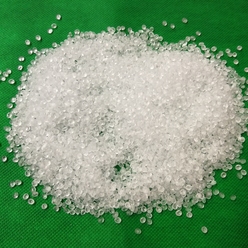 Műanyag granulátum 1 kg