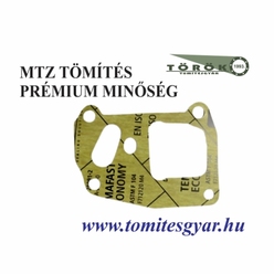 MTZ centrifugál szűrőház tömítés ECO 0,5mm - 50-1404068