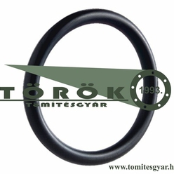 O-gyűrű NBR 12,37x2,62 (100 db)