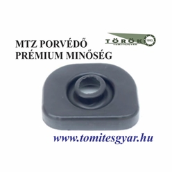 MTZ fékház porvédő 50-3502202