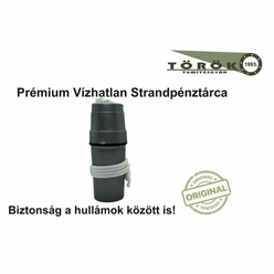 Vízi pénztárca normál EZÜST 5 db/csomag