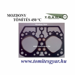 Mozdony M44 Ganzjendrasik 170/240 hengerfej tömítés (2094) 