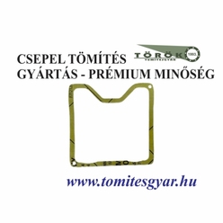 (247.) Csepel szelepfedél tömítés Lv.: 1,5 mm