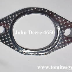 John Deere 4650 kipufogó tömítés Turbó Motoritból 1,2 mm - Tömítésgyár Webshop