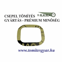 (250.) Csepel szívó tömítés ECO Lv.: 1,5 mm
