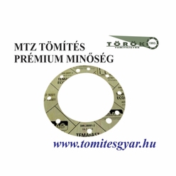 MTZ lenkerékház tömítés ECO 0,5mm - 50-1002316