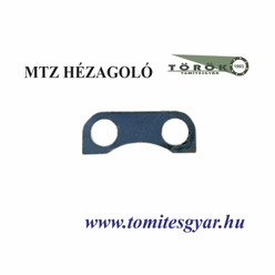 MTZ szervókormány hézagoló lemez 0,2 mm 50-3405044