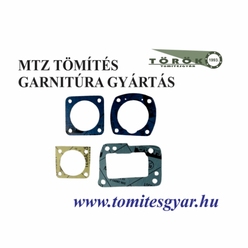 MTZ kompresszor tömítés készlet
