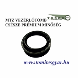 MTZ vezérlőtömb irányítókar persely peremes P80-23.20.064