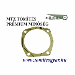 MTZ Szelepfedél szűrőhöz tömítés ECO Lv.: 0,5 mm 240-1002444-A