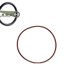 (253.) Csepel hüvely gumigyűrű szilikon 113,9x3,53