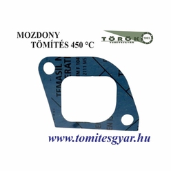 Mozdony tömítés Temasil NG Lv.: 2,0 mm (410/A) 