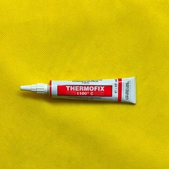 Üvegszálas zsinór 17ml THERMOFIX 1100 °C - Tömítésgyár Webshop