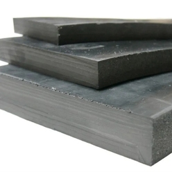 Hóeke gumiél KÉT oldalt lemez erősítéssel 