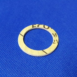 ECO 1' hollander 34x44x3 (100 db)