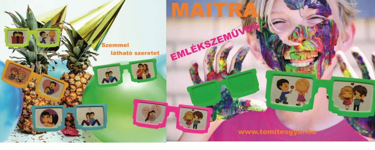 Lásd a világot úgy, ahogy szeretnéd látni