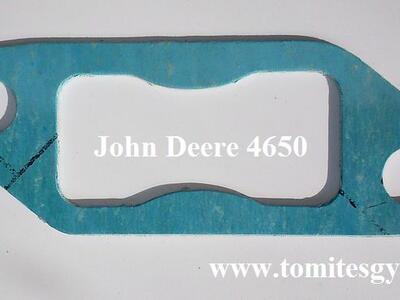 John Deere 4650 víz tömítés Temasil NG 1,0 mm - Tömítésgyár Webshop (004.)