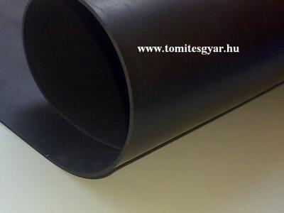 Gumilemez SBR 1300x1000x3mm