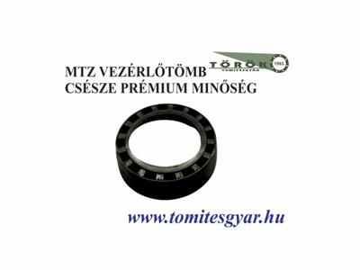 MTZ vezérlőtömb irányítókar persely sima P80-23.20.065