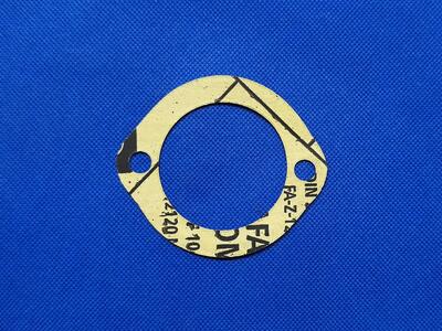 RÁBA olajbeöntőcsonk tömítés ECO Lv.:1,0mm (654.) 1966010167