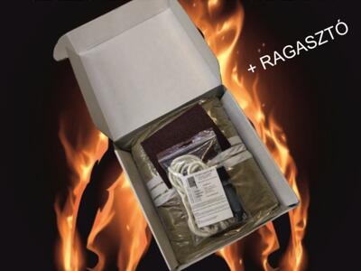 Kályha- és Kandalló Javító Szett – Minden egyben a gyors és tartós javításhoz- Tömítésgyár webshop