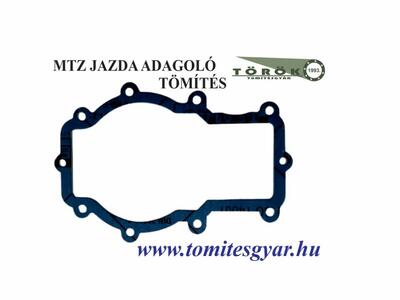 Jazda adagoló szabályzóház tömítés 363.1111027-01 | Tömítésgyár Webshop