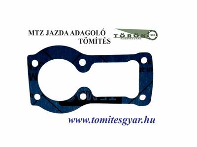Jazda adagoló első pajzs tömítés 363.1111012 - Tömítésgyár Webshop