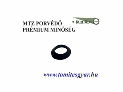 MTZ szelepfedél kúpos gumi 50-1003020 